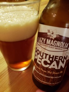 Southern Pecan- Lazy Magnolia