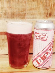 Whipped- Stillwater, Oliver 2