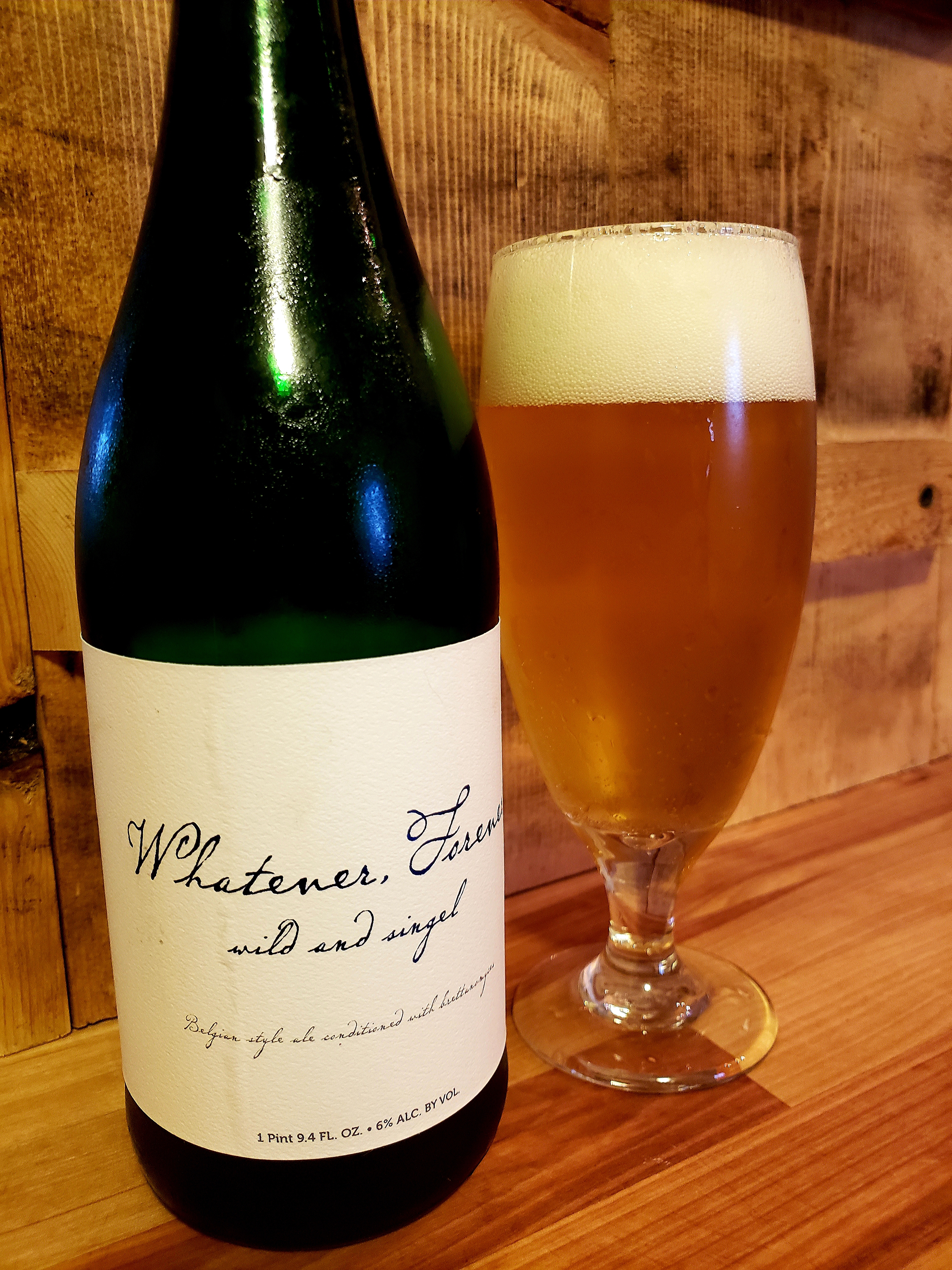 Whatever, Forever by Pizza Boy